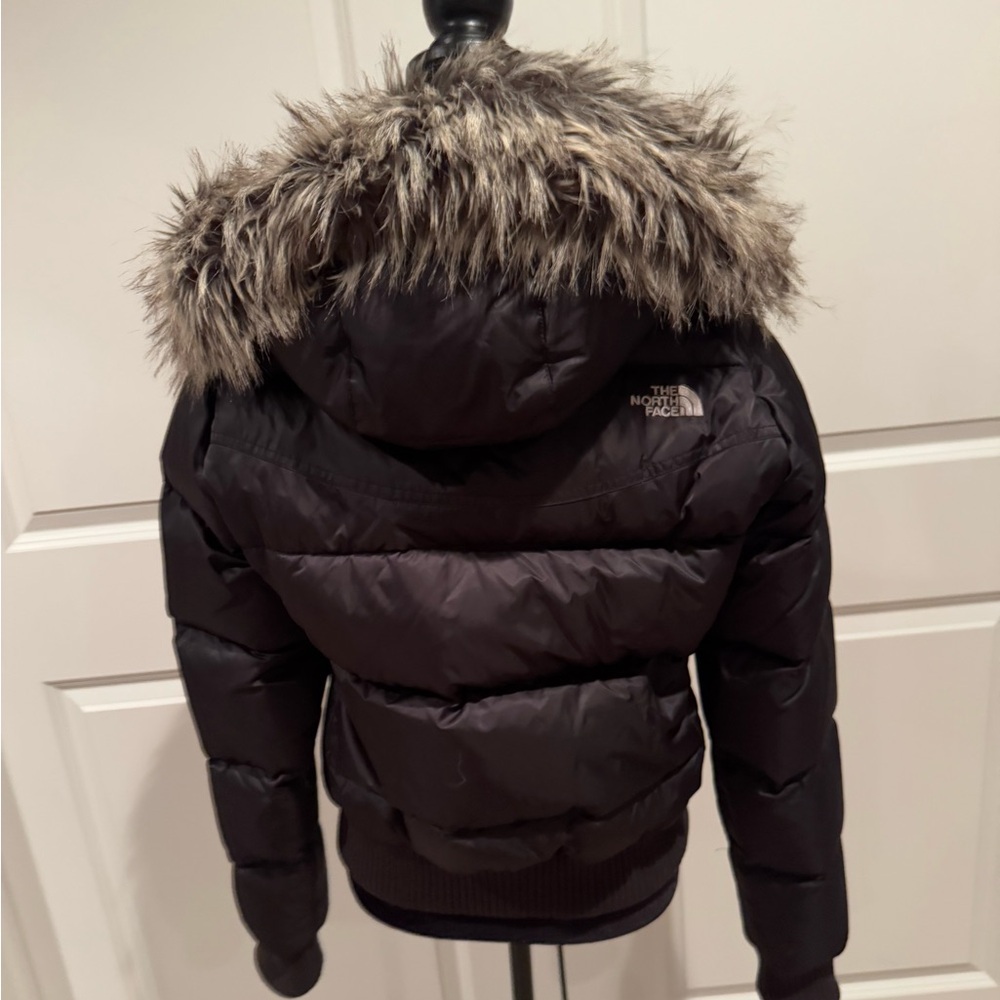 TNF Women's Gotham Jacket- Medium
